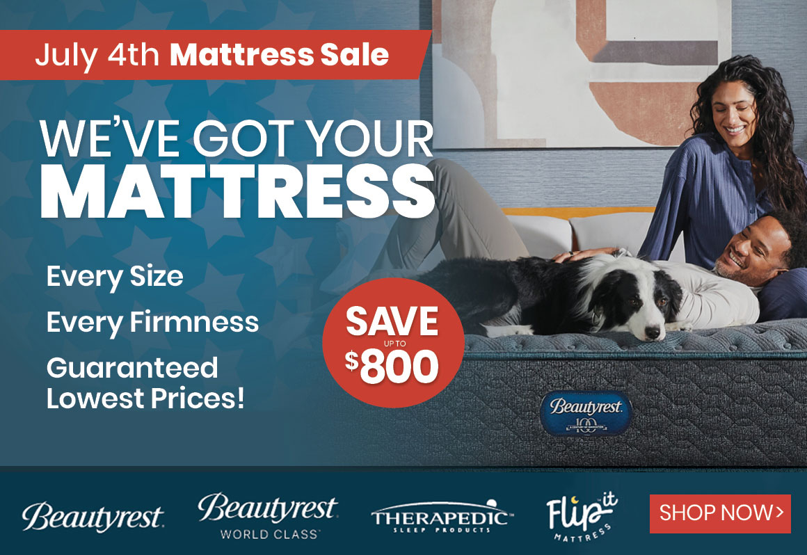 Mattress Promo